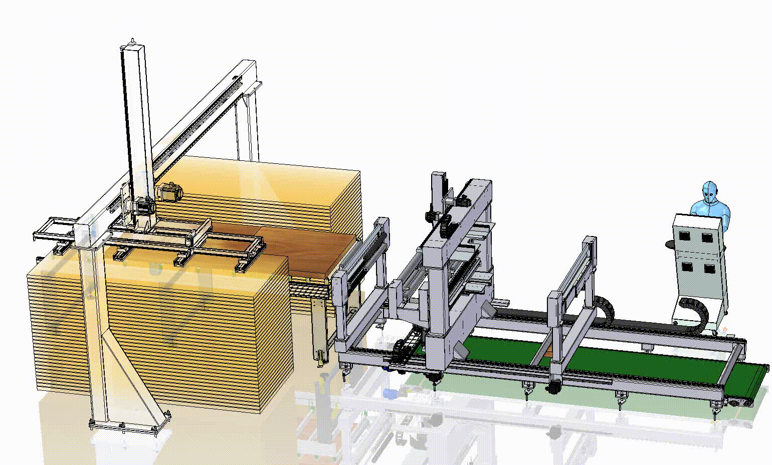 Progetto 1