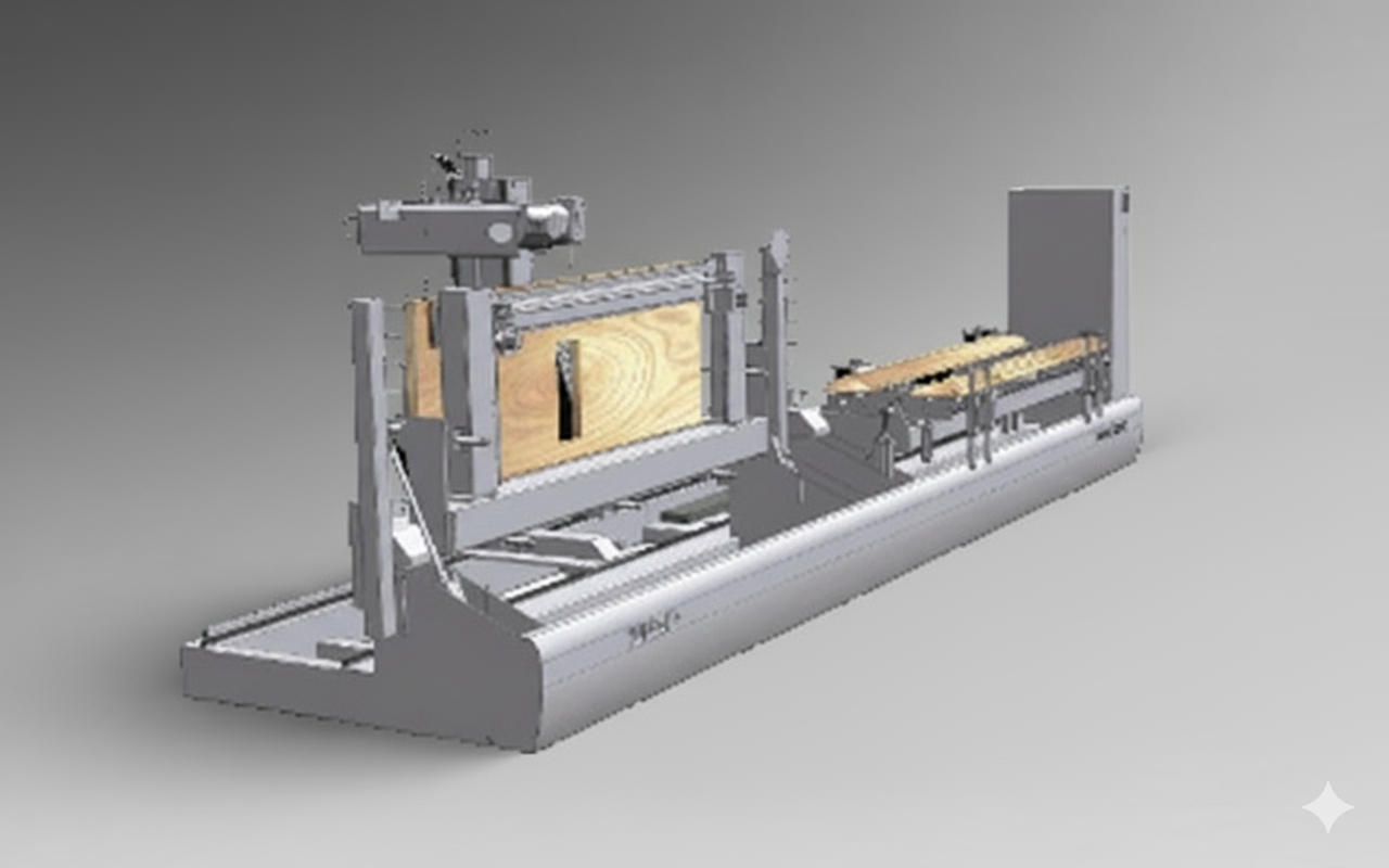 Progettazione CAD 3D