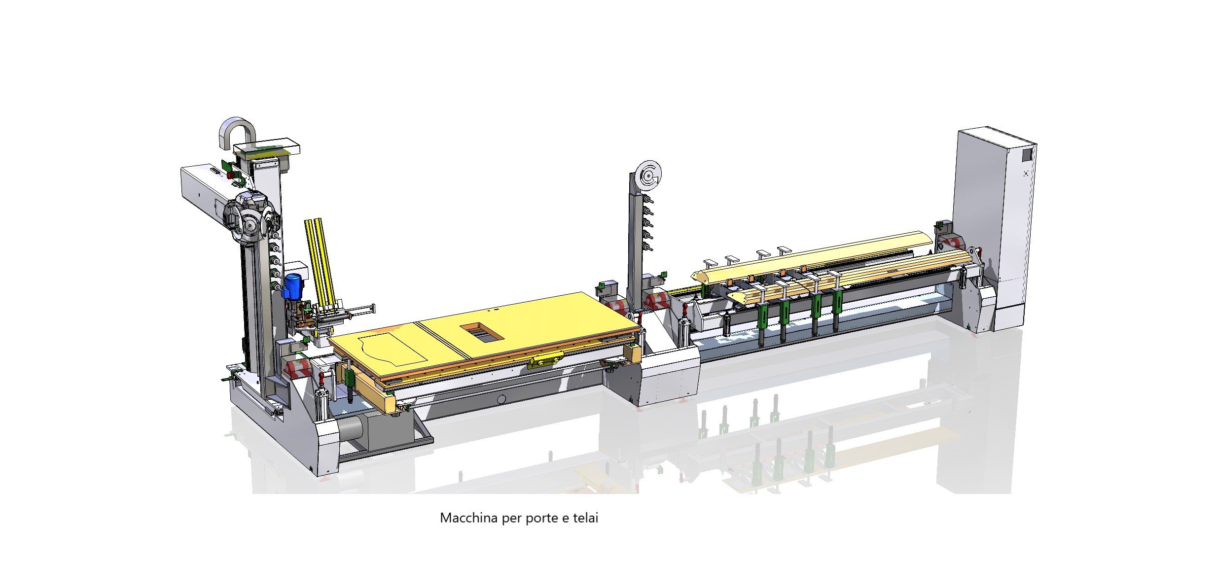 Progetto 1
