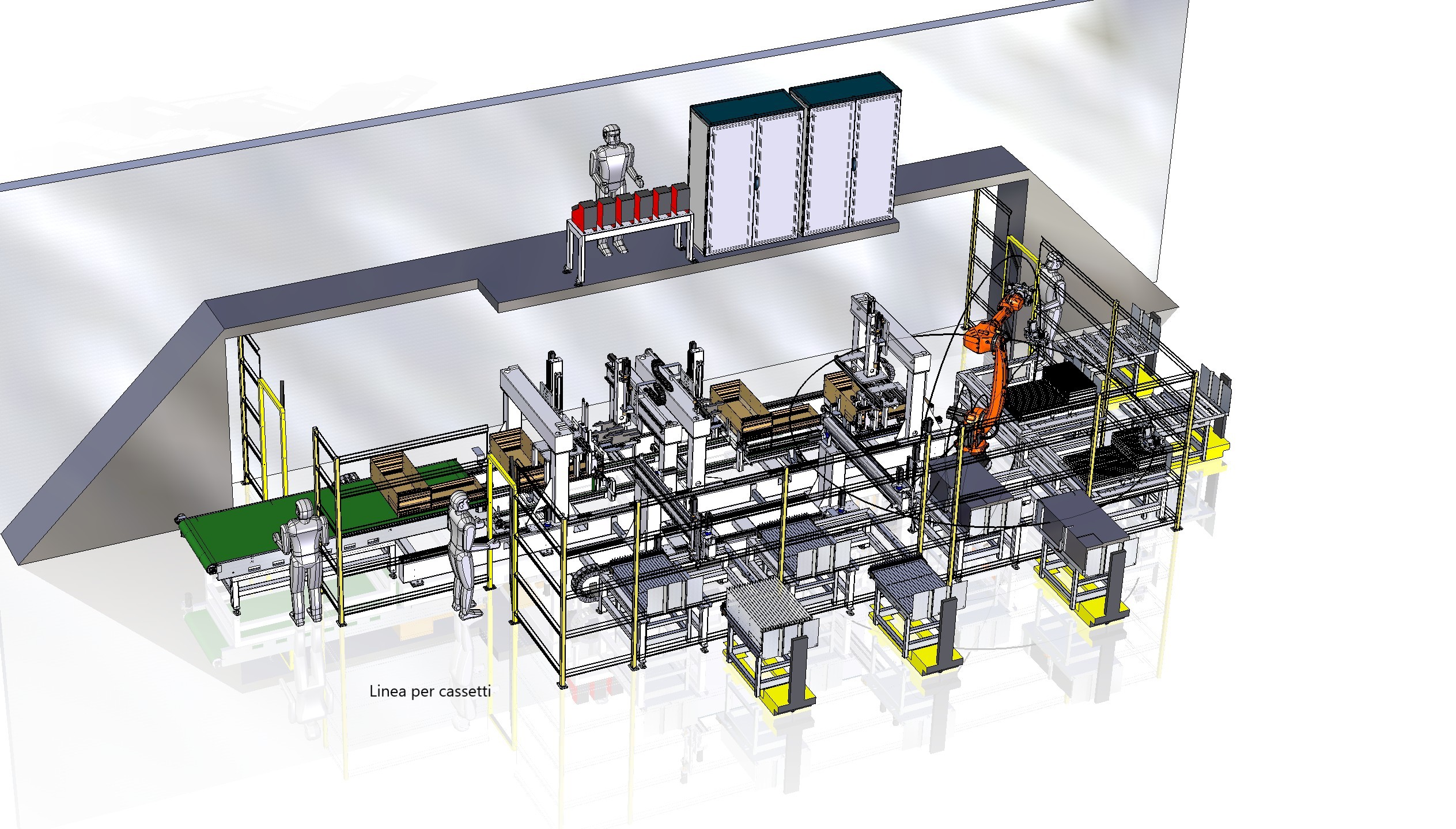 Progetto 4